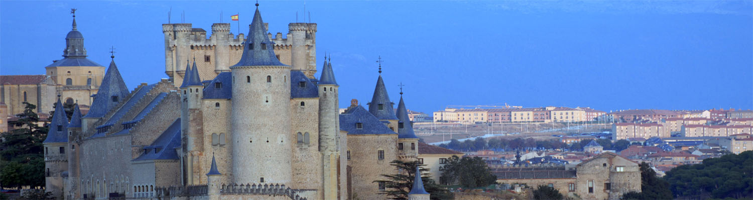  Pisos Segovia